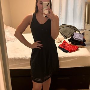 like new dress from Toad&Co size S